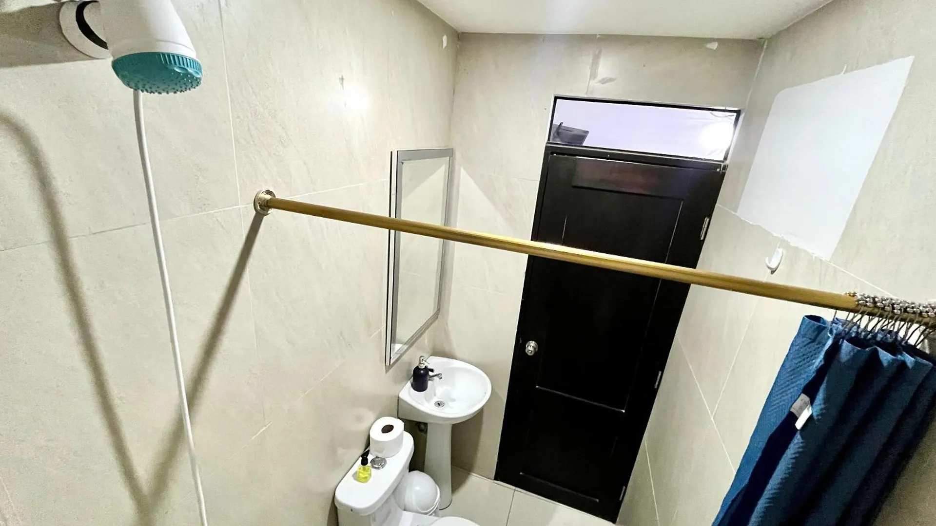 Apartment Habitacion - Guayaquil - Urdenor 2 - Cerca De Urdesa Ecuador