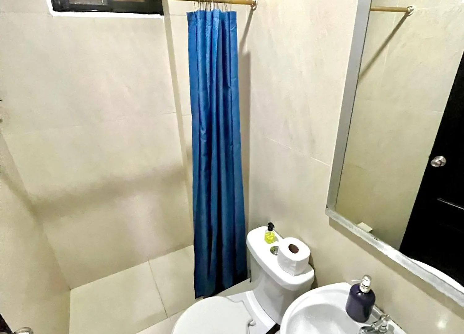 Habitacion - Guayaquil - Urdenor 2 - Cerca De Urdesa