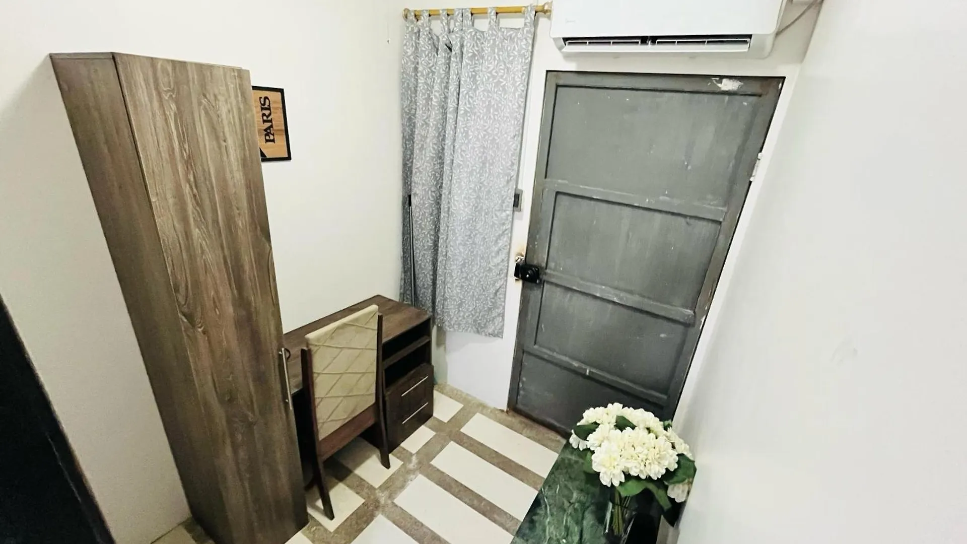 Habitacion - Guayaquil - Urdenor 2 - Cerca De Urdesa Ecuador