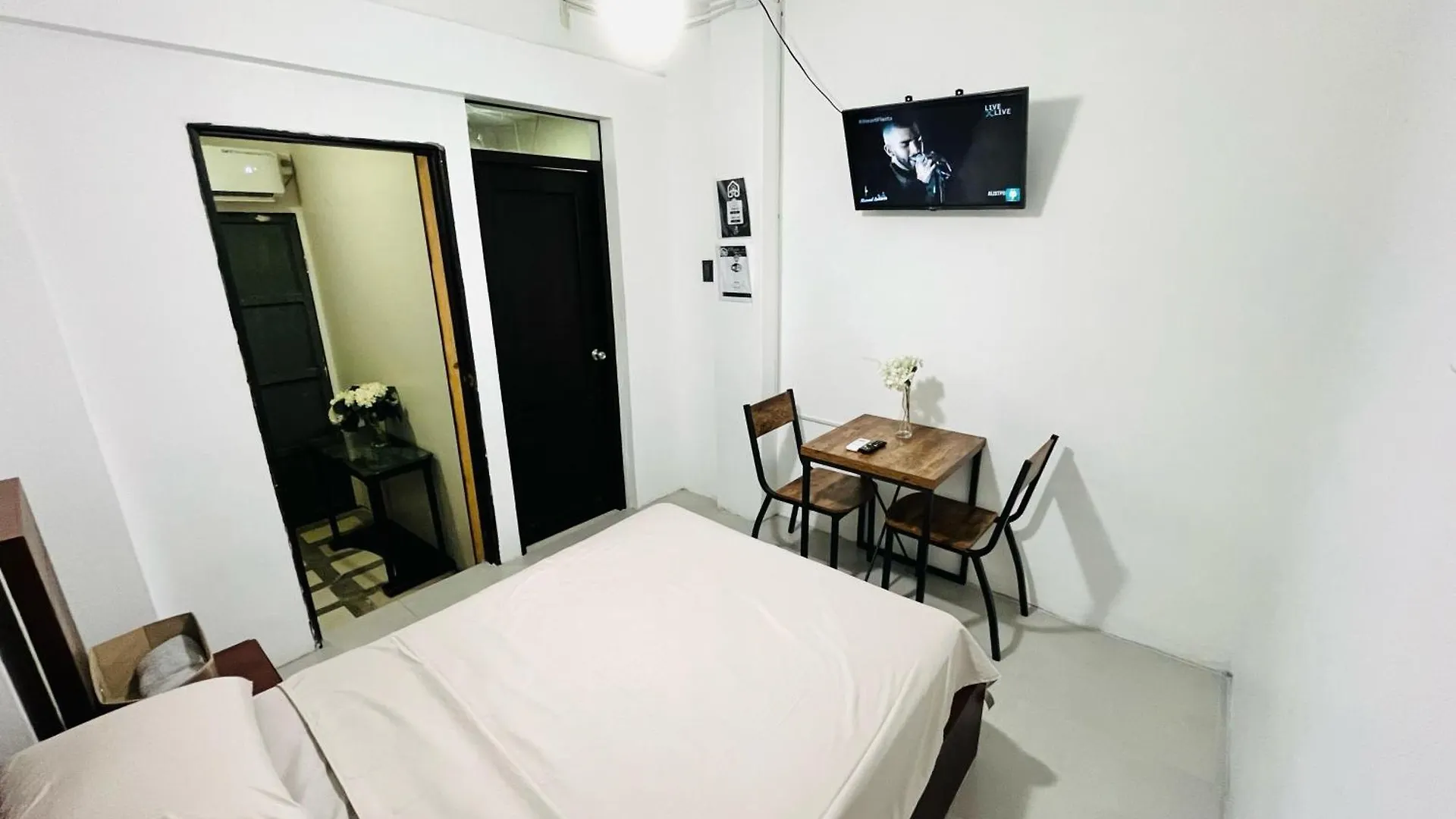 Habitacion - Guayaquil - Urdenor 2 - Cerca De Urdesa