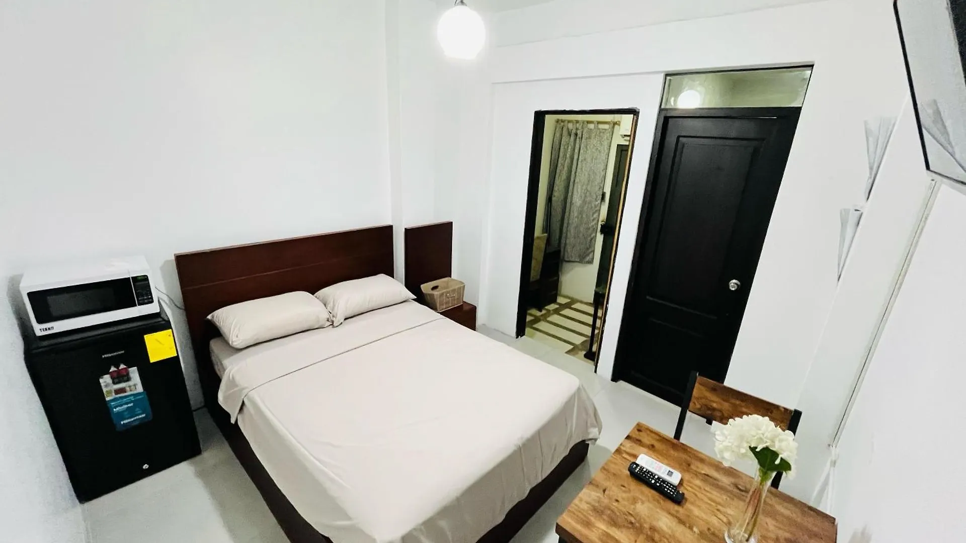 Apartment Habitacion - Guayaquil - Urdenor 2 - Cerca De Urdesa