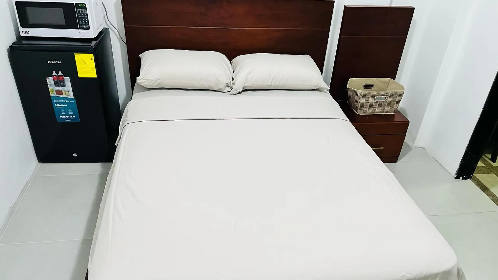 Apartment Habitacion - Guayaquil - Urdenor 2 - Cerca De Urdesa