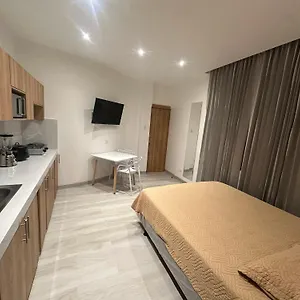 White House Apartment